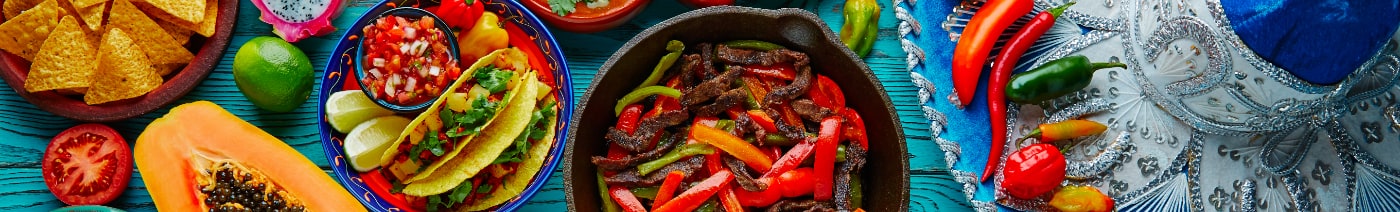 Cinco de Mayo Events Charlotte