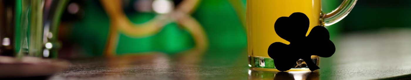 St. Patrick's Day Events Charlotte