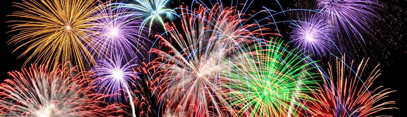 Forth of July Events Charlotte