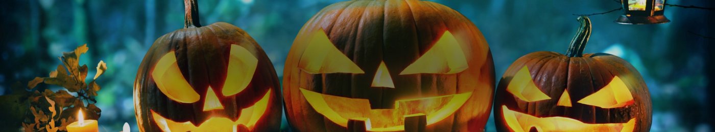 Halloween Events Charlotte