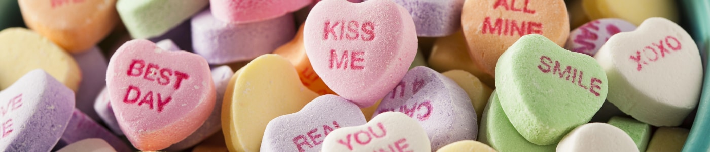 Valentine's Day Events Charlotte